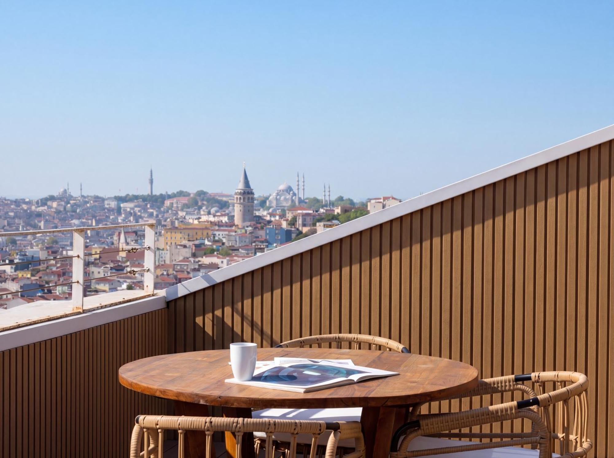 Suite con Terrazza